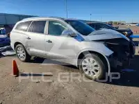 2017 Buick ENCLAVE photo