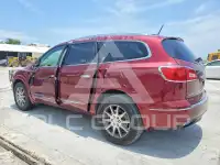 2017 Buick ENCLAVE фото