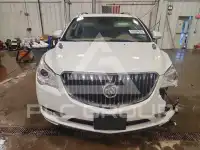 2017 Buick ENCLAVE фото