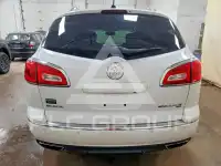 2017 Buick ENCLAVE фото