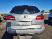 2017 Buick ENCLAVE photo