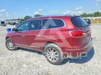 2017 Buick ENCLAVE фото