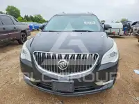2017 Buick ENCLAVE фото