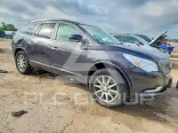 2017 Buick ENCLAVE photo