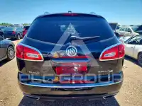 2017 Buick ENCLAVE фото