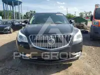 2017 Buick ENCLAVE фото