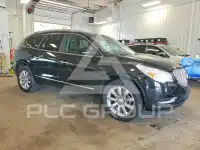 2017 Buick ENCLAVE фото