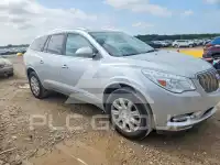 2017 Buick ENCLAVE photo