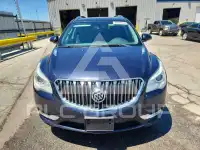 2017 Buick ENCLAVE фото