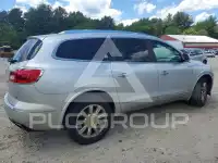 2017 Buick ENCLAVE фото