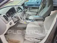 2017 Buick ENCLAVE фото