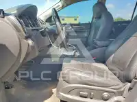 2017 Buick ENCLAVE фото