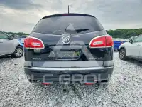 2017 Buick ENCLAVE фото