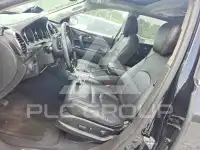 2017 Buick ENCLAVE фото