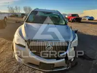 2017 Buick ENCLAVE фото