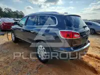 2017 Buick ENCLAVE фото