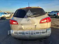 2017 Buick ENCLAVE фото