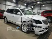 2017 Buick ENCLAVE фото