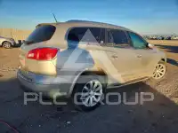 2017 Buick ENCLAVE фото