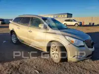 2017 Buick ENCLAVE фото