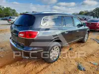 2017 Buick ENCLAVE фото