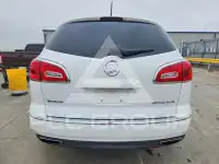 2017 Buick ENCLAVE фото