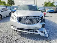 2017 Buick ENCLAVE фото