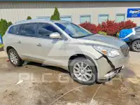 2017 Buick ENCLAVE фото