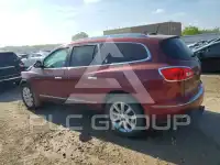 2017 Buick ENCLAVE photo