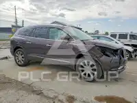 2017 Buick ENCLAVE photo