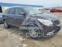 2017 Buick ENCLAVE фото