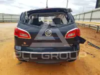 2017 Buick ENCLAVE photo