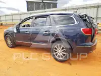 2017 Buick ENCLAVE photo