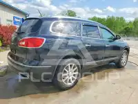 2017 Buick ENCLAVE фото