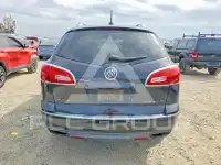 2017 Buick ENCLAVE photo
