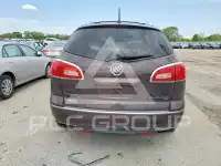 2017 Buick ENCLAVE photo