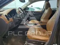 2017 Buick ENCLAVE фото
