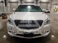 2017 Buick ENCLAVE photo