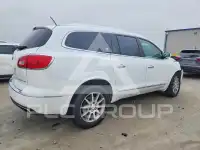 2017 Buick ENCLAVE фото
