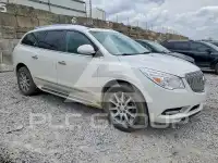 2017 Buick ENCLAVE фото