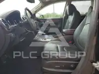 2017 Buick ENCLAVE фото