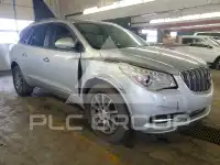 2017 Buick ENCLAVE photo