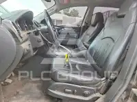2017 Buick ENCLAVE фото