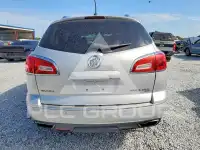 2017 Buick ENCLAVE фото