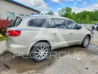 2017 Buick ENCLAVE фото