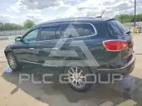 2017 Buick ENCLAVE фото