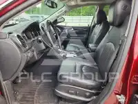 2017 Buick ENCLAVE фото