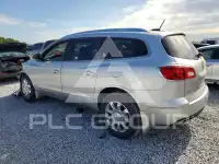 2017 Buick ENCLAVE фото