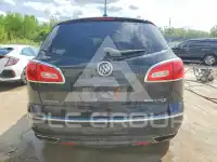 2017 Buick ENCLAVE фото