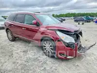 2017 Buick ENCLAVE фото